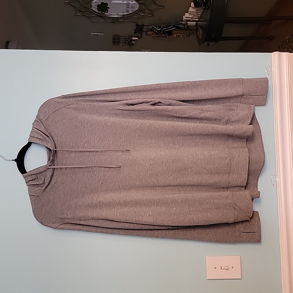 Womens hoodie